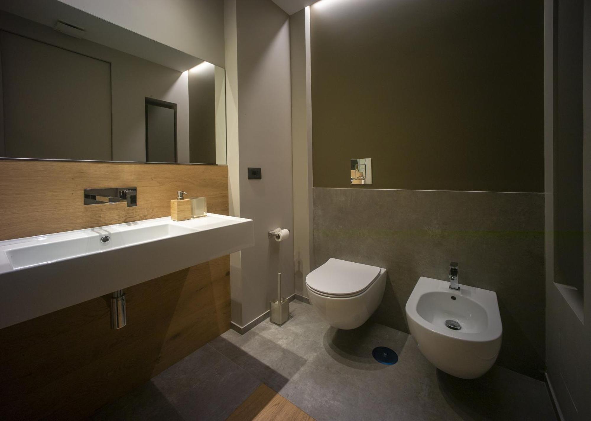 Franceschi Apartment Frosinone Exterior photo